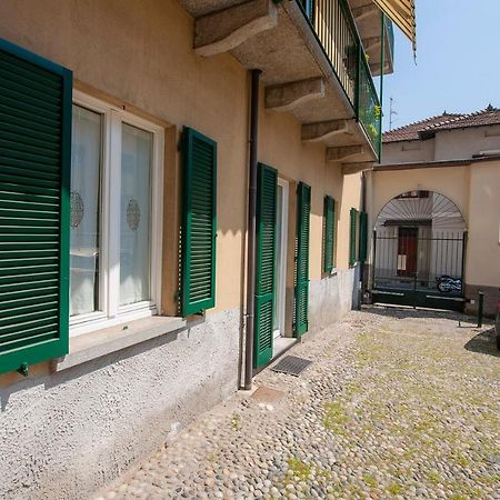 Le Case Di Grazia Lecco Exterior foto